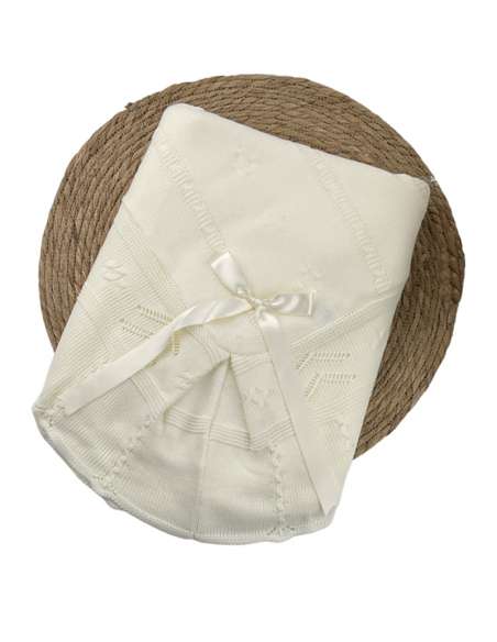 Spanish baby shawls wholesale