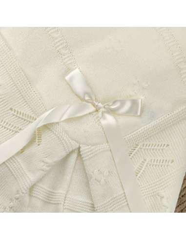 Spanish baby shawls wholesale