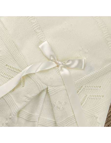 Spanish baby shawls wholesale