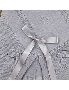 Spanish baby shawls wholesale 2