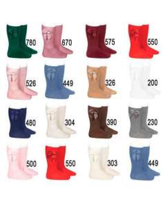 SPANISH CONDOR SOCKS AND TIGHTS WHOLESALE