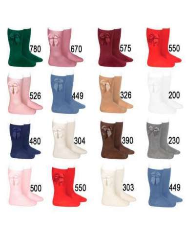SPANISH CONDOR SOCKS AND TIGHTS WHOLESALE