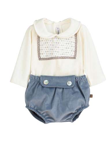 BUY BOY  SET CALAMARO WHOLESALE