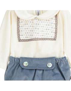 BUY BOY  SET CALAMARO WHOLESALE 2