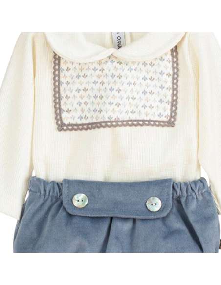 BUY BOY  SET CALAMARO WHOLESALE