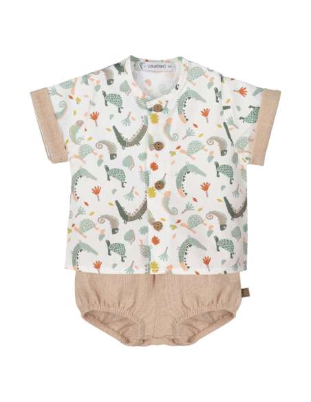 BUY BOYS SETS CALAMARO WHOLESALE