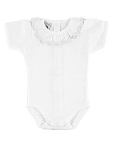 B1198 WHITE BODY MARCA BABIDU