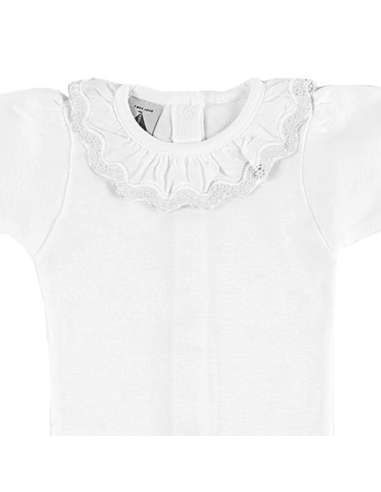 B1198 WHITE BODY MARCA BABIDU