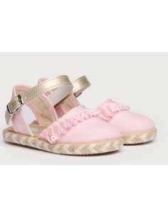 SPANISH ANGELITOS SHOES WHOLESALE