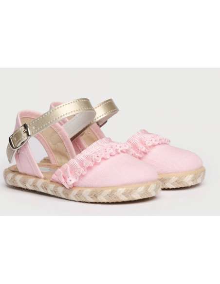 SPANISH ANGELITOS SHOES WHOLESALE