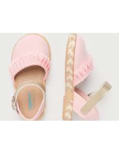 SPANISH ANGELITOS SHOES WHOLESALE 2