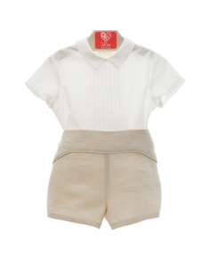 COMPRAR CONJUNTO BEBE  VERANO POR MAYOR