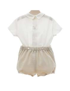 COMPRAR CONJUNTO BEBE  VERANO POR MAYOR 2