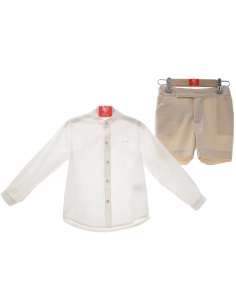 COMPRAR CONJUNTO BEBE  VERANO POR MAYOR