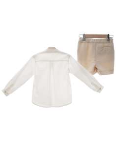 COMPRAR CONJUNTO BEBE  VERANO POR MAYOR 2