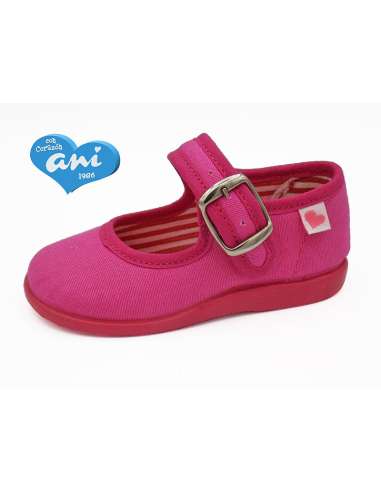 CANVAS MARY JANES WHOLESALE