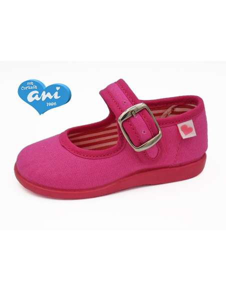 CANVAS MARY JANES WHOLESALE