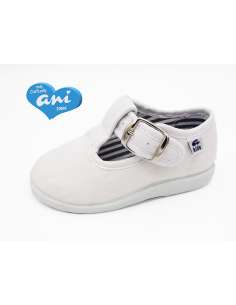 CANVAS MARY JANES WHOLESALE