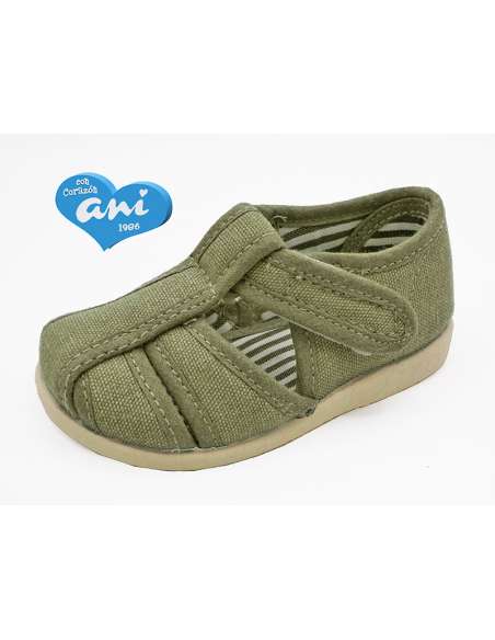 CANVAS MARY JANES WHOLESALE