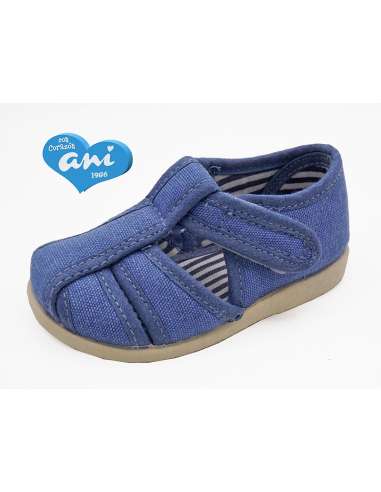 CANVAS MARY JANES WHOLESALE