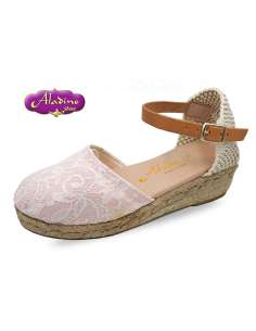 SPANISH CEREMONY SHOES WHOLESALE
