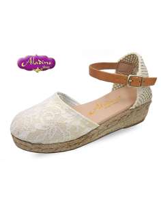 SPANISH CEREMONY SHOES WHOLESALE