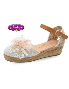 SPANISH CEREMONY SHOES WHOLESALE