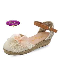 SPANISH CEREMONY SHOES WHOLESALE