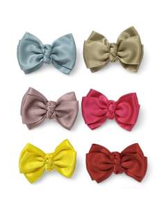 01-Butterfly bows
