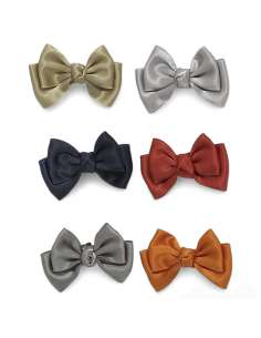 03-Butterfly baby bows