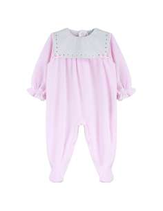 DULCE DE FRESA MODA INFANTIL POR MAYOR
