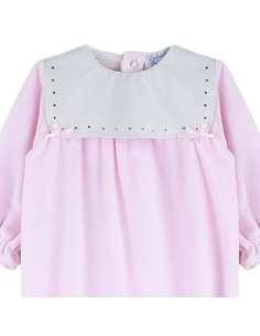 DULCE DE FRESA MODA INFANTIL POR MAYOR 2