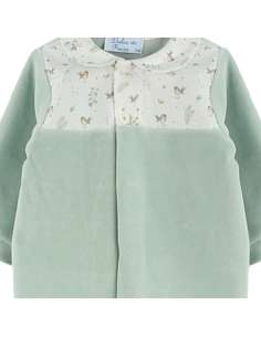 DULCE DE FRESA MODA INFANTIL POR MAYOR 2