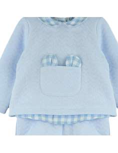 DULCE DE FRESA MODA INFANTIL POR MAYOR 2