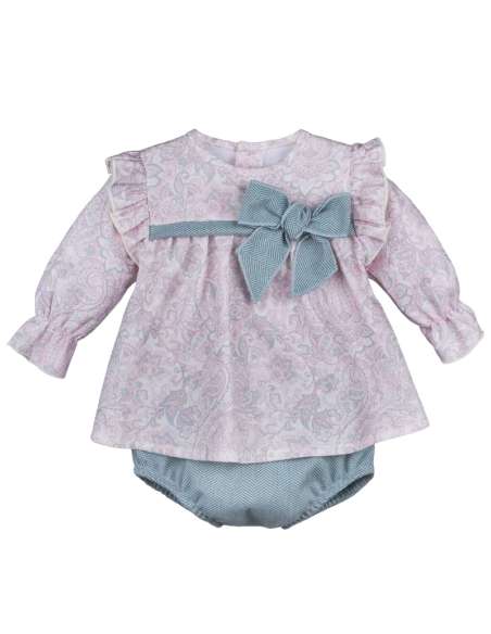 BUY GIRL  SETS CALAMARO WHOLESALE