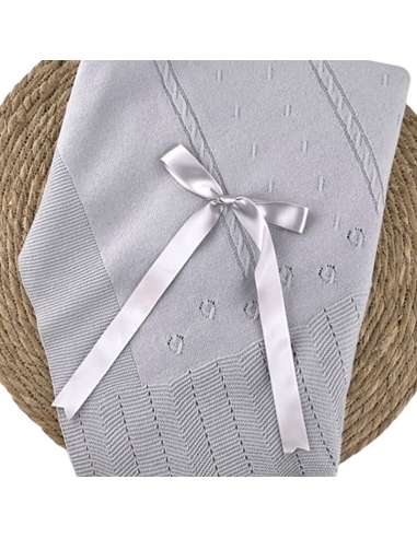 SHAWLS IN WOOL MADE IN SPAIN WHOLESALE