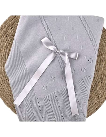 SHAWLS IN WOOL MADE IN SPAIN WHOLESALE