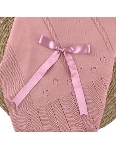 SHAWLS IN WOOL MADE IN SPAIN WHOLESALE 2