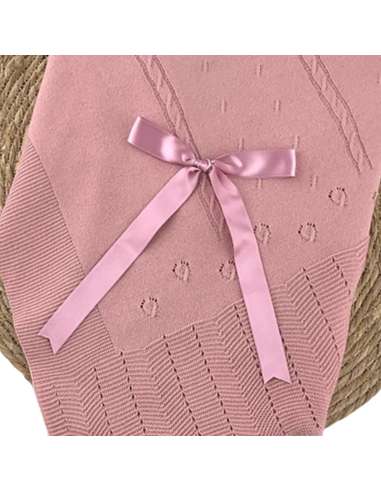 SHAWLS IN WOOL MADE IN SPAIN WHOLESALE