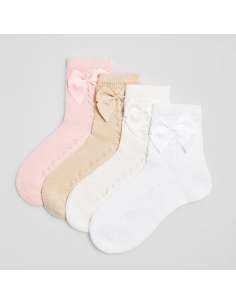 ISABEL MORA SPANISH SOCKS WHOLESALE