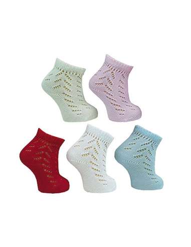 COMPRAR CALCETINES ISABEL MORA POR MAYOR