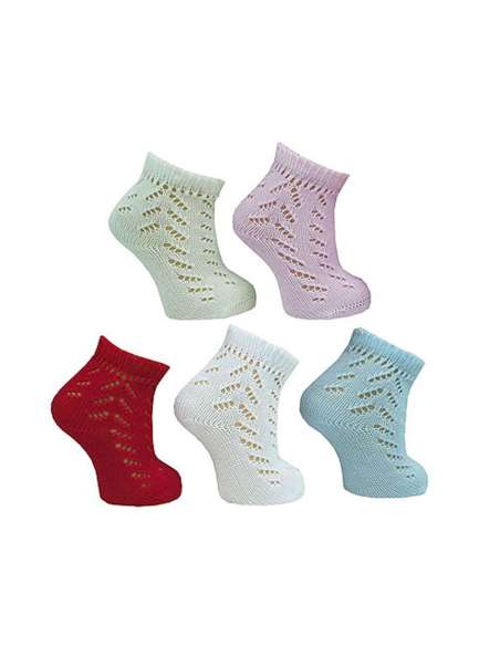 COMPRAR CALCETINES ISABEL MORA POR MAYOR