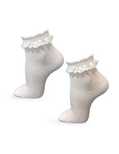 COMPRAR CALCETINES ISABEL MORA POR MAYOR
