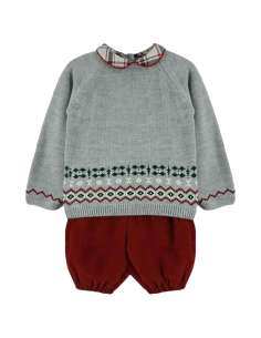 BABY FERR MODA INFANTIL POR MAYOR