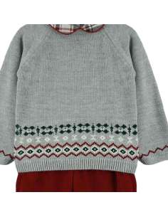 BABY FERR MODA INFANTIL POR MAYOR 2