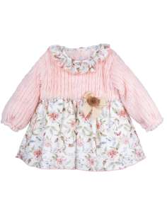 VESTIDOS DE NIÑA CALAMARO  POR MAYOR