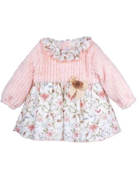 VESTIDOS DE NIÑA CALAMARO  POR MAYOR