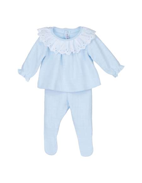 SPANISH  BOY SETS CALAMARO WHOLESALE