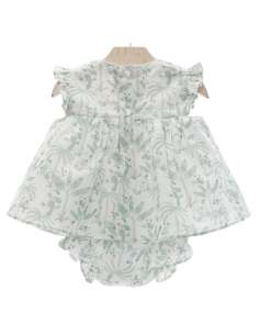 COMPRAR CONJUNTO BEBE  VERANO POR MAYOR