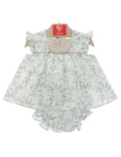 COMPRAR CONJUNTO BEBE  VERANO POR MAYOR 2